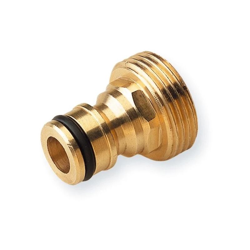 Savienotājs ar vītni td320l 1-2" m