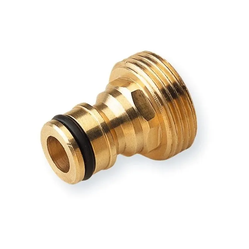 Laistīšanas šļūtenes savienotājs