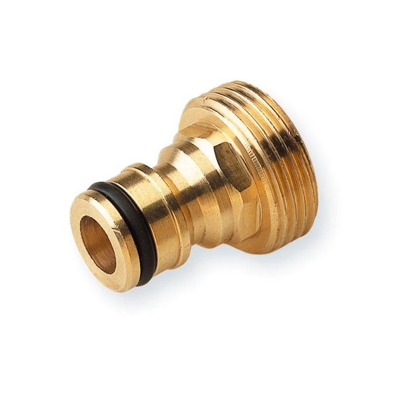 Savienotājs ar vītni td321l 3-4" m