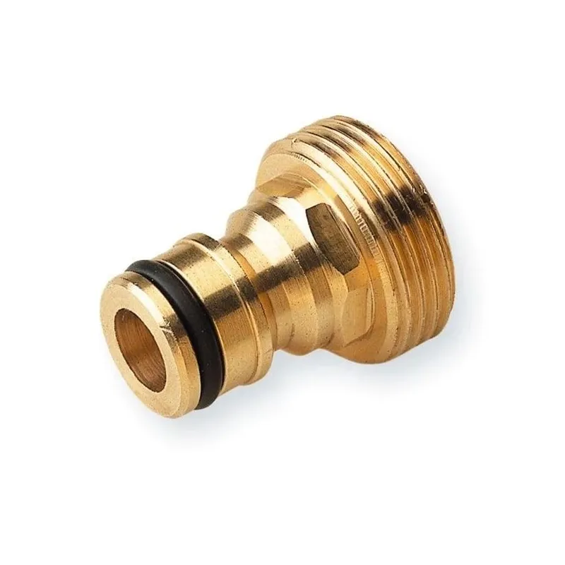 Laistīšanas šļūtenes savienotājs