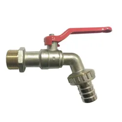 Garden tap 183l 1-2in