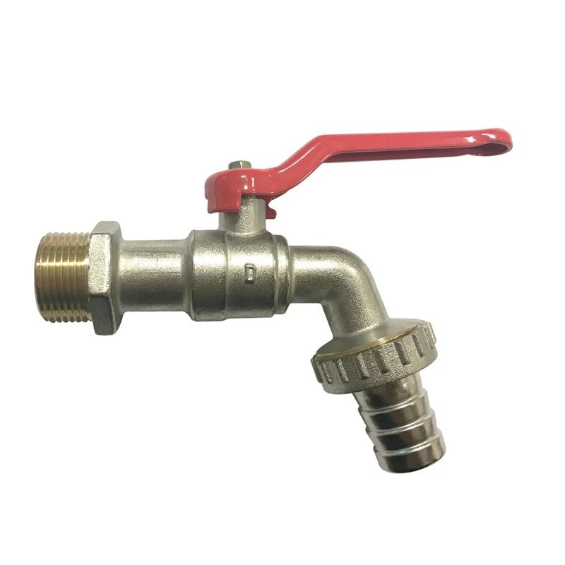 Dārza krāns 183l 1-2