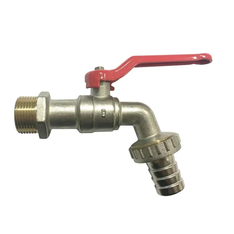 Dārza krāns 183l 1-2