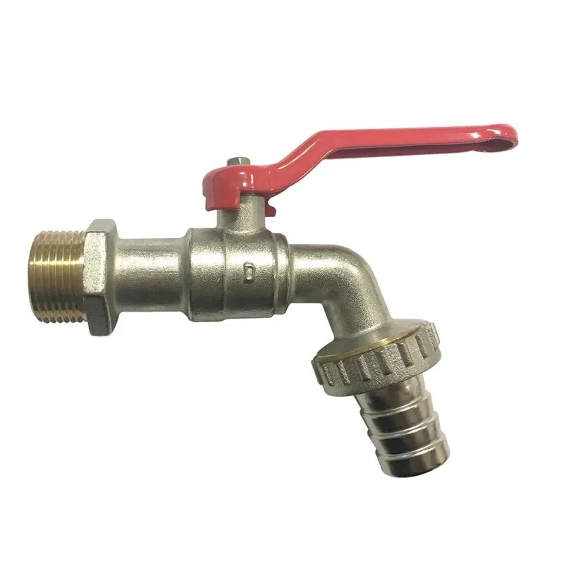 Krāns Color Tap, 3-4 collas – ārējā vītne