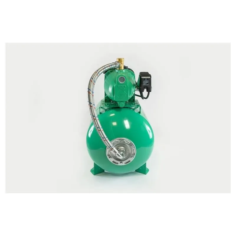 Hidrofors Marina CAM 100-60, 1100 W, 60 l