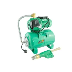 Hüdrofoor Marina APM 100-25, 1100 W, 20 l