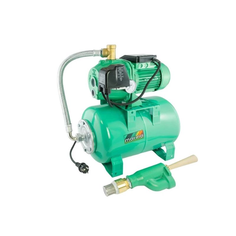 Sūknis apm100-25 1100w marina