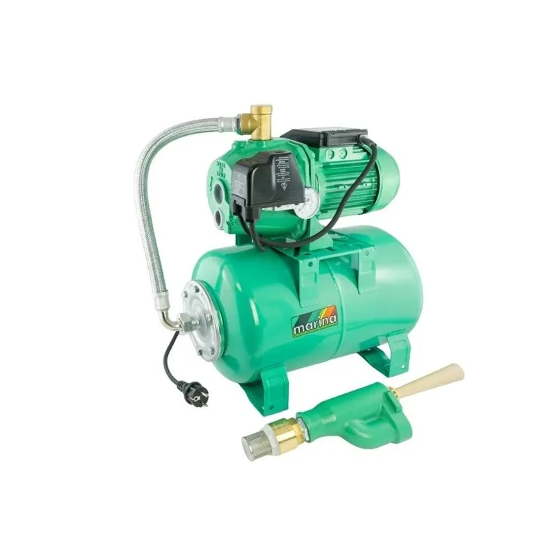 Hidrofors Marina APM 100-25, 1100 W, 20 l