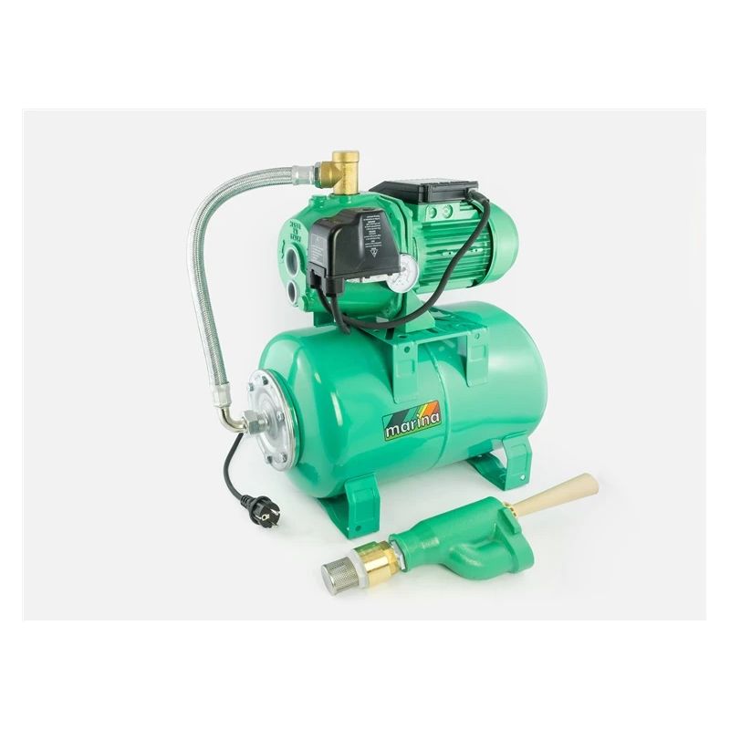 Sūknis apm100-25 1100w marina