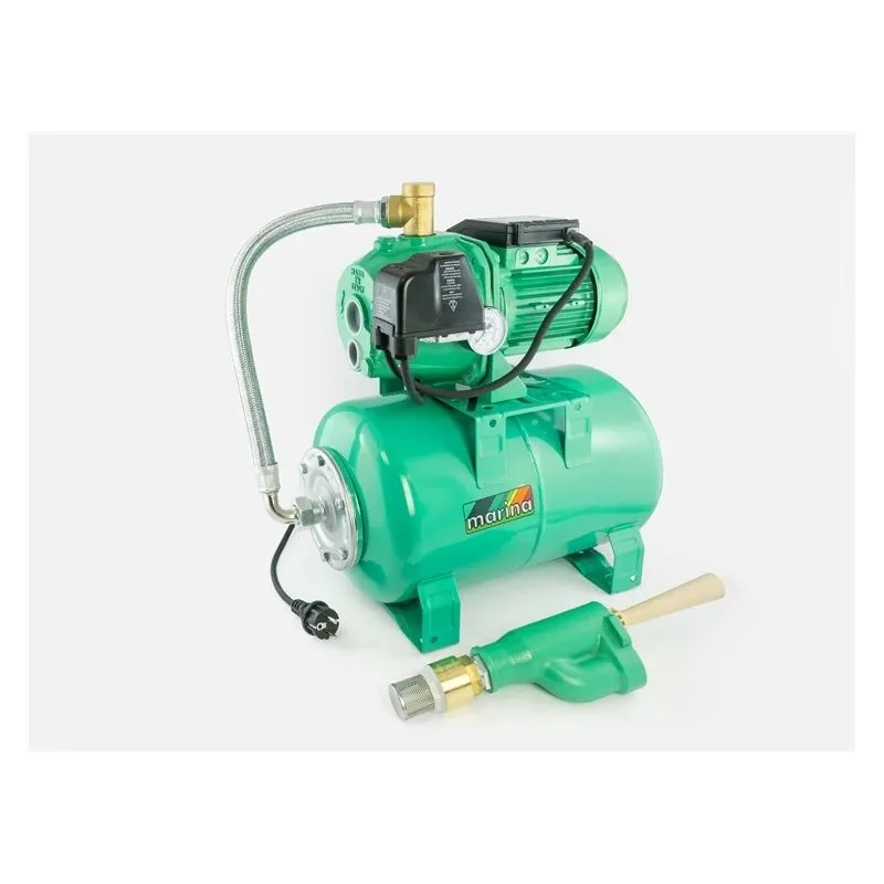 Hidrofors Marina APM 100-25, 1100 W, 20 l