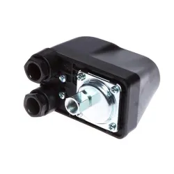 Water pump pm 5-ml pressure switch