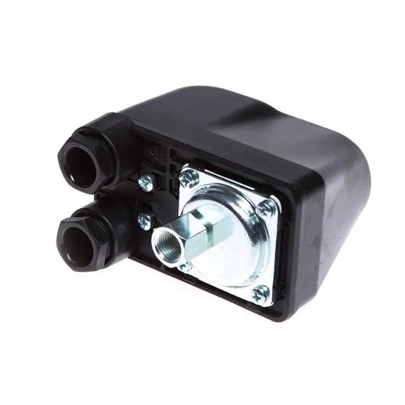 Ūdens sūkņa spiediena relejs Speroni PM 5-ML