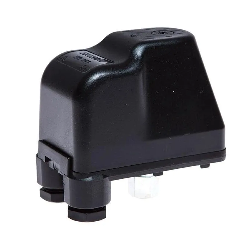 Ūdens sūkņa spiediena relejs Speroni PM 5-ML