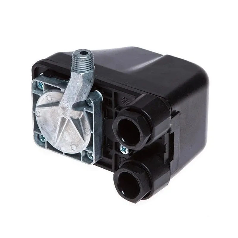 Ūdens sūkņa spiediena relejs Speroni PM 5-ML