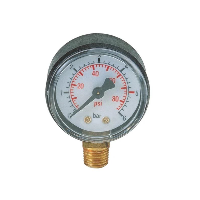 Manometrs Speroni D40. 6 bāri ,speroni,