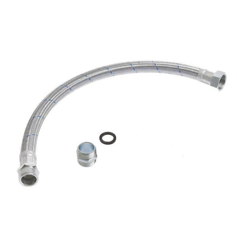 Speroni hidrofora savienojuma šļūtene. DIA19-26 1MF 60 cm