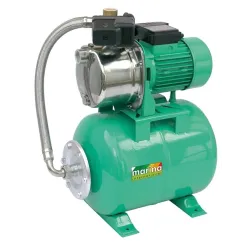 Booster pump easycam 80-22-c
