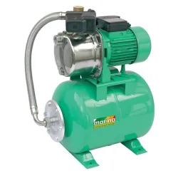 Booster pump easycam 88-25-c