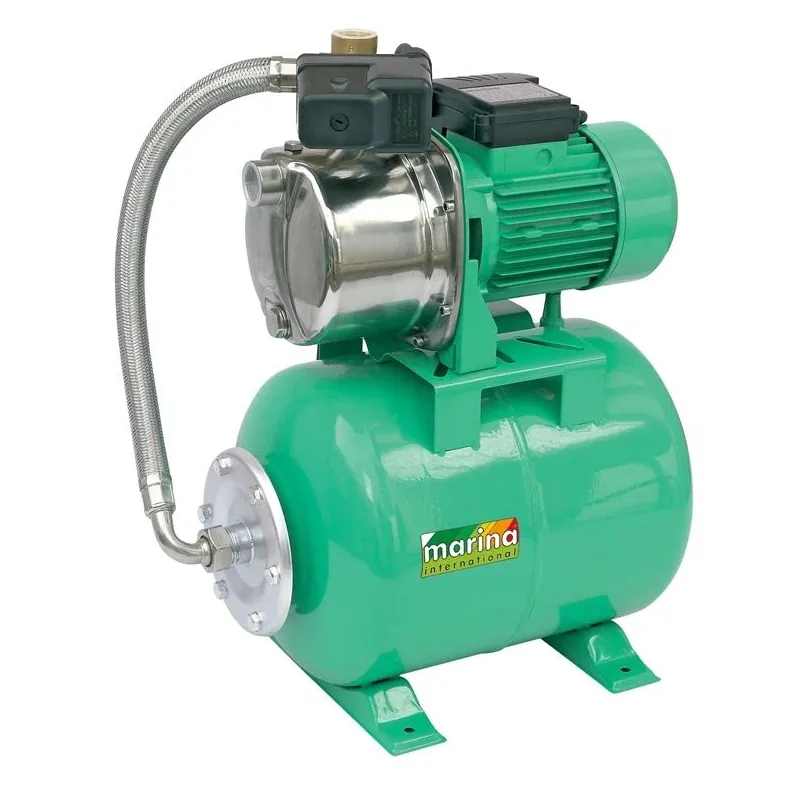 Hidrofors Marina Easycam 88-25-C, 1100 W, 20 l