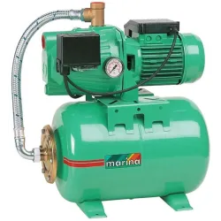 Booster pump easycam 100-25-c