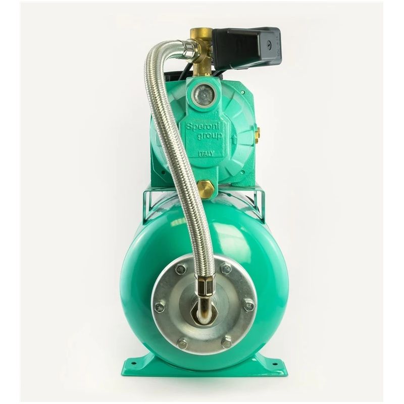 Hidrofors Marina Easycam 100-25-C. 1100 W. 20 l