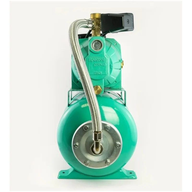 Hidrofors Marina Easycam 100-25-C, 1100 W, 20 l