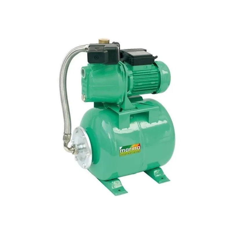 Hidrofors Marina 40-22-C, 800 W, 19 l