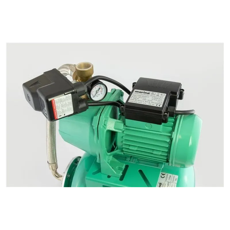 Hidrofors Marina 40-22-C, 800 W, 19 l