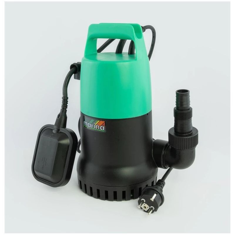 Drenāžas pumpis Marina STS 300 HL. 300 W