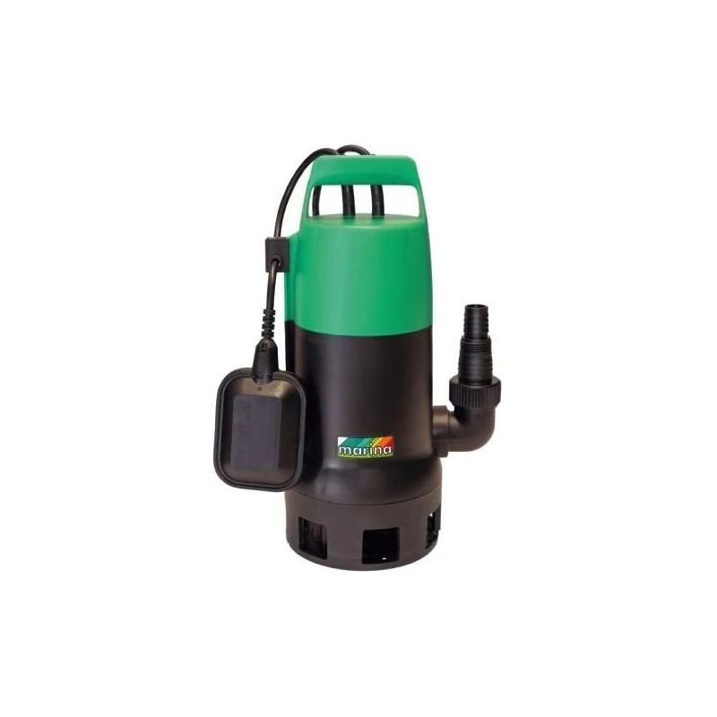 Drenāžas pumpis Marina STF 1000 HL. 1000 W