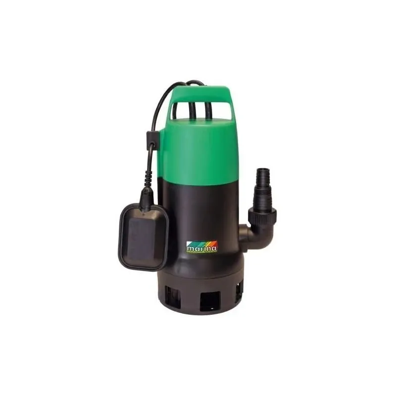 Drenāžas pumpis Marina STF 1000 HL, 1000 W