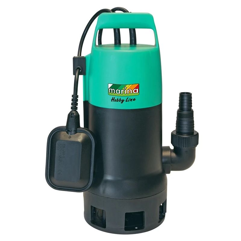 Drenāžas pumpis Marina STF 1000 HL. 1000 W