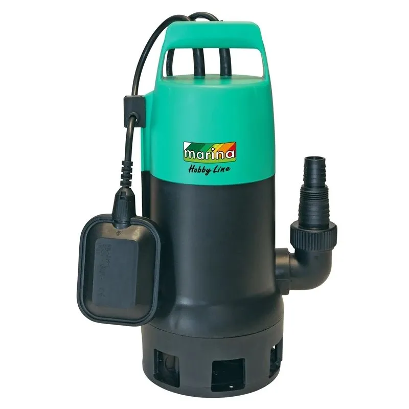 Drenāžas pumpis Marina STF 1000 HL, 1000 W
