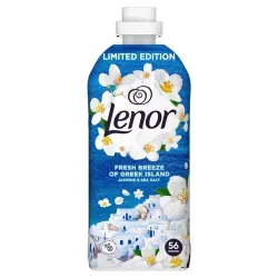 Pesupehmendaja Lenor FRESH BREEZE, vedel, 1.176 l