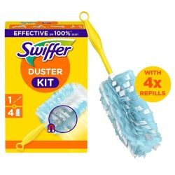 Swiffer putekļu tīrīšanas komplekts