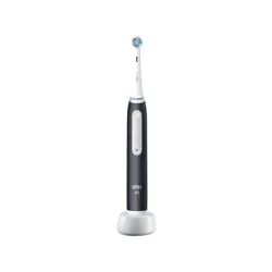 Электрическая зубная щетка Oral-B iO Series 3, черный цв.