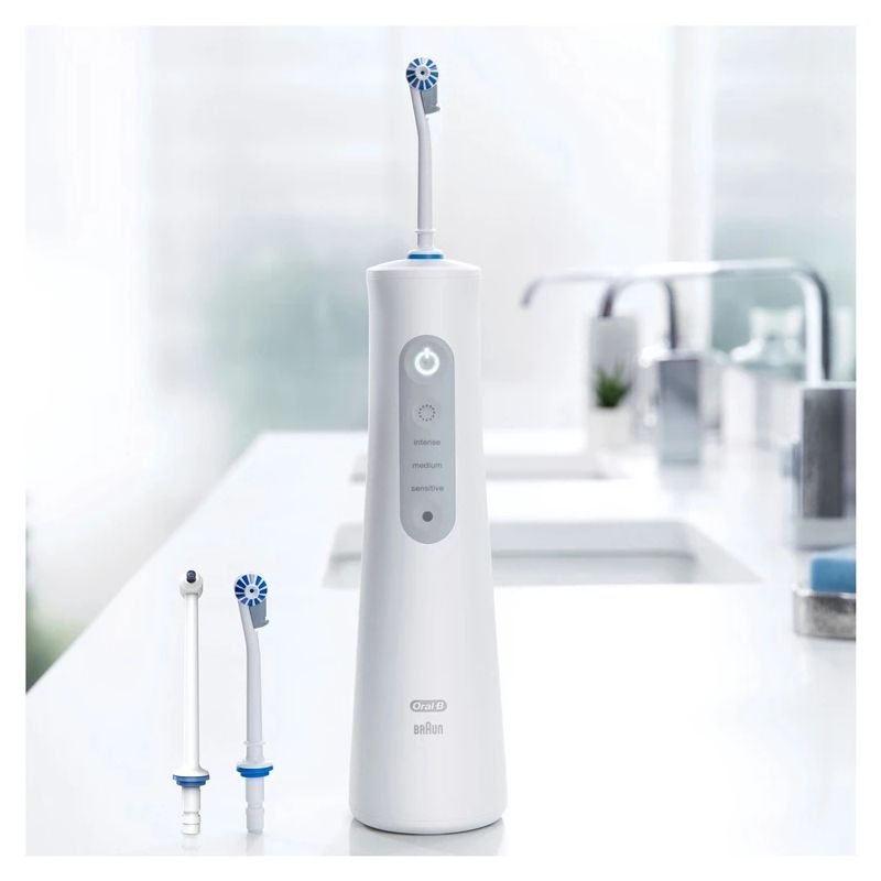 Irigators zobu st.aqua care proexpert6