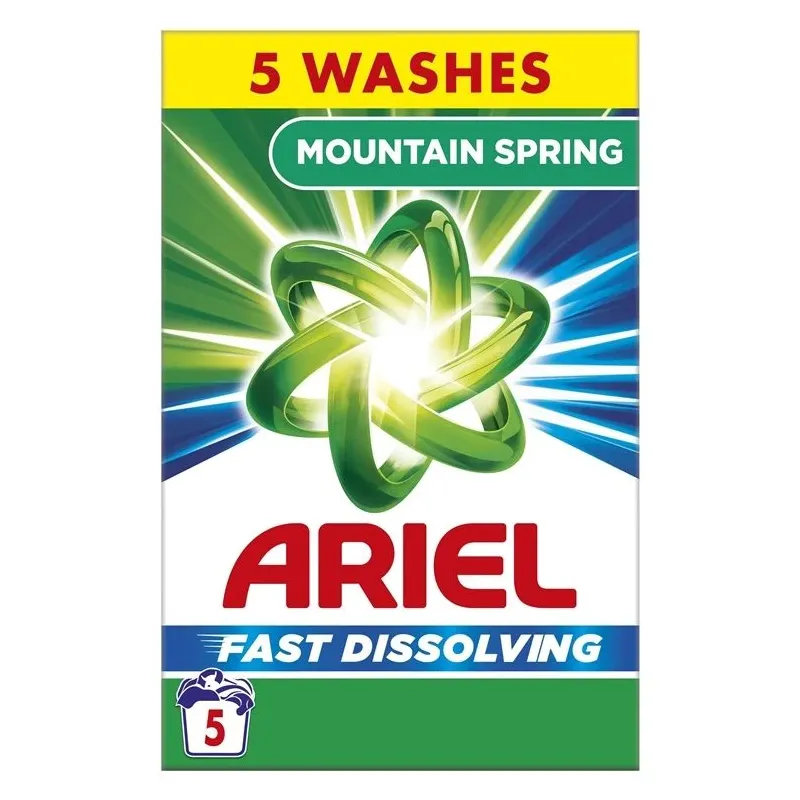 Pesupulber Ariel Mountain Spring, 0.275 kg