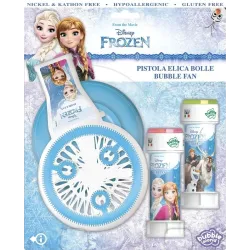 Ziepju burbuļi Dulcop 500031010013. 0.12 l