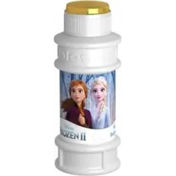 Muilo burbulai Frozen 103.824500. 175 ml