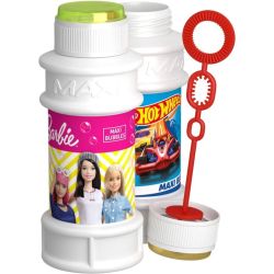 Ziepju burbuļi Mattel. 175 ml