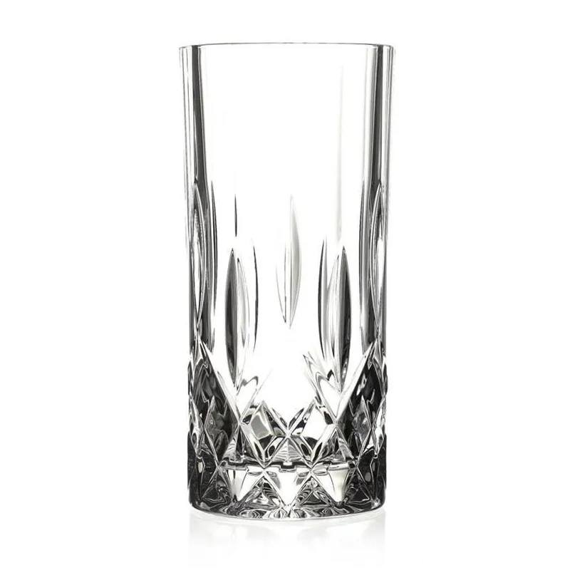 Glāžu komplekts RCR Opera, kristāls, 0.35 l, 6 gab.