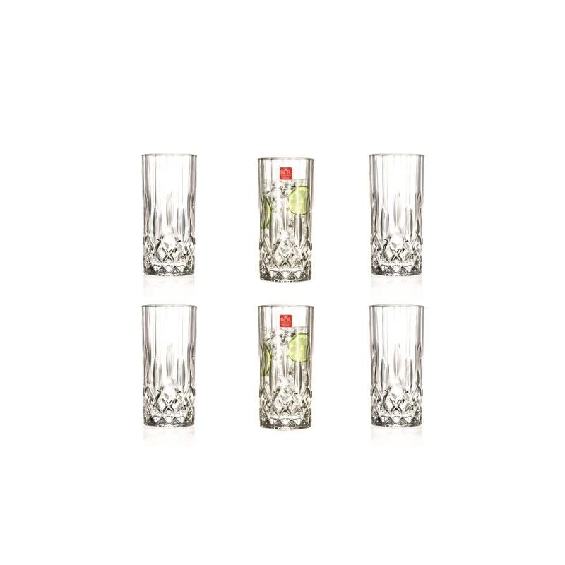 Glāzes opera 2379102-2586002 6gab