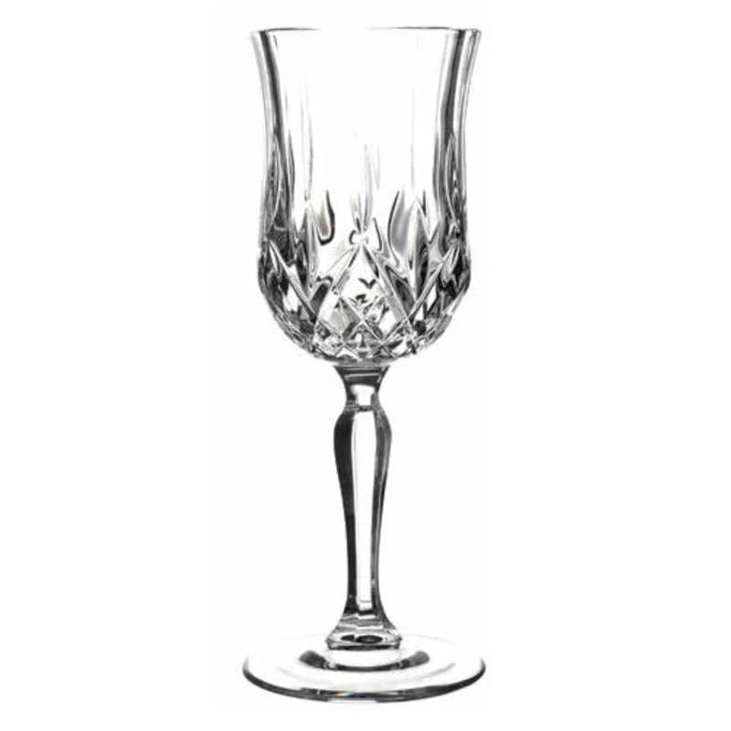 Glāzes opera 237960-256050 230ml 6gab