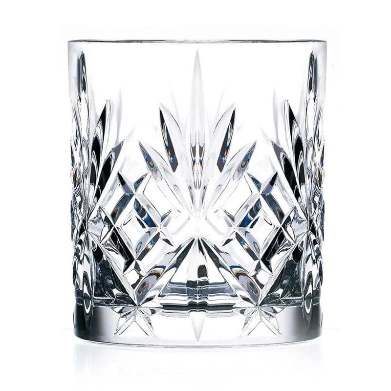 Glāzes melodia 6gab 2385202-2583202