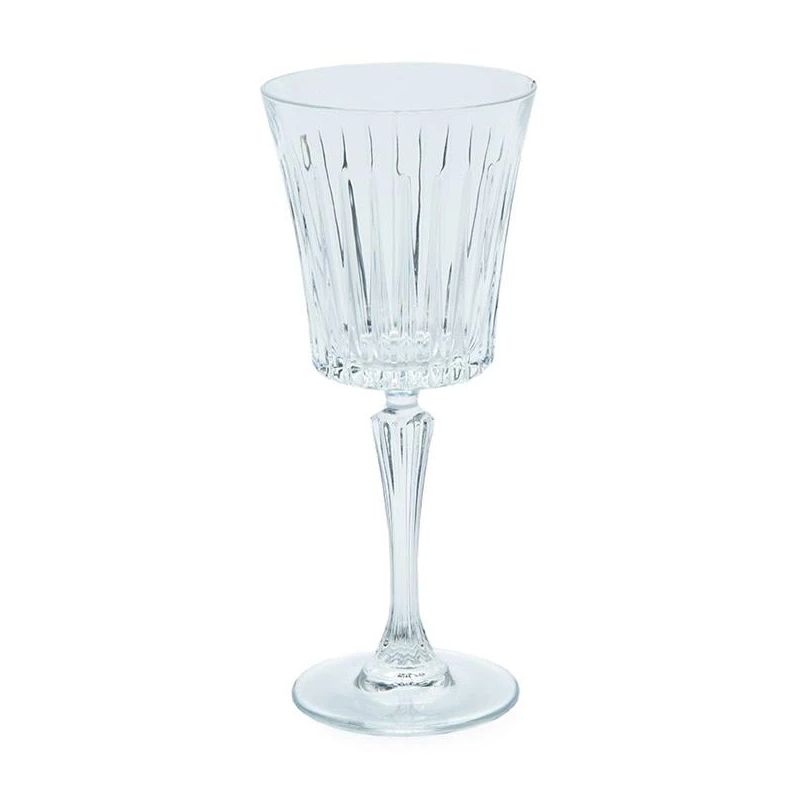 Glāzes timeless 2456102-25879 300ml 6gab