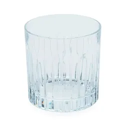 Набор стаканов RCR Timeless, kристалл, 0.31 л, 6 шт.