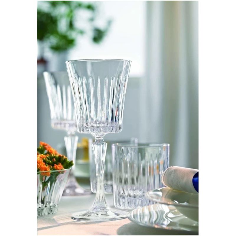 Glāzes timeless 2457002-2578502 310ml 6g