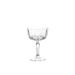 Šampanieša glāzes RCR OPERA. 240 ml. 6 gab.