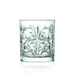 Набор стаканов RCR, kристалл, 0.337 л, 6 шт.